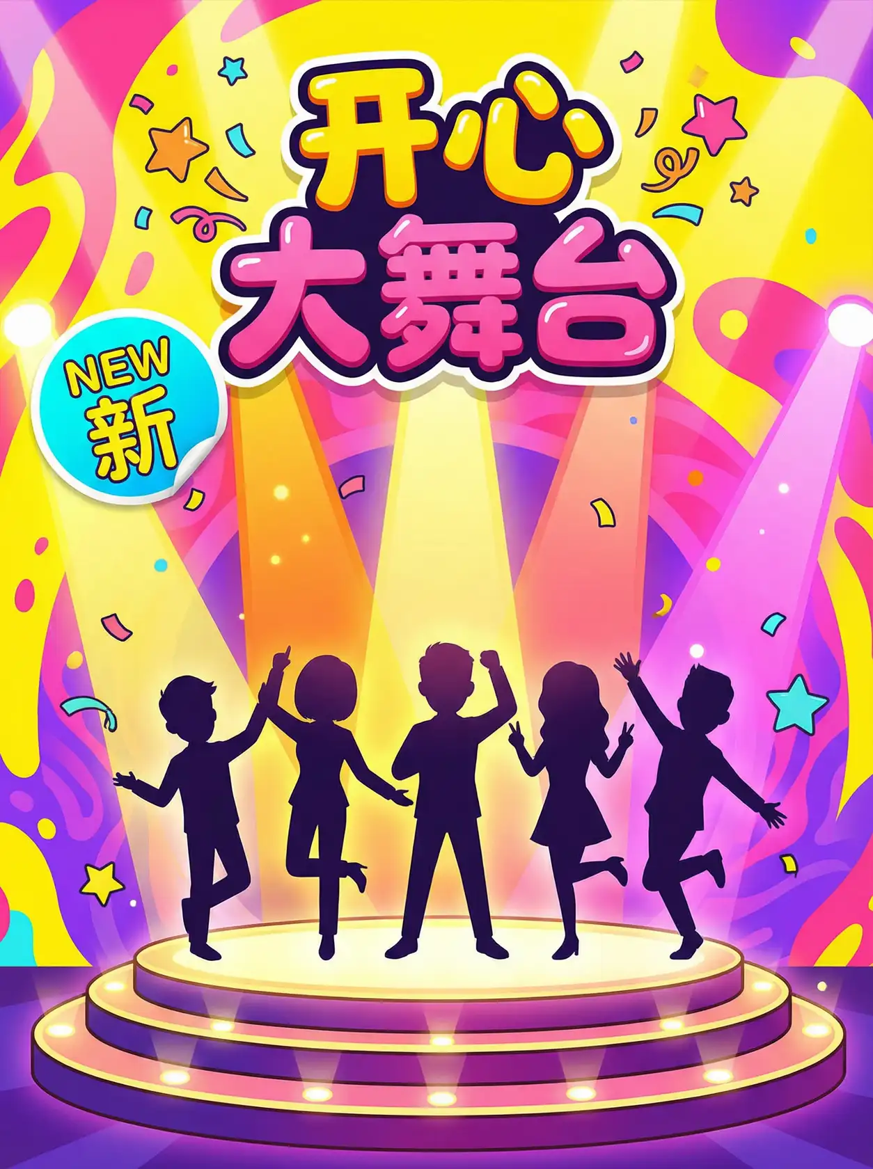 红色婚礼黑色假期 唱歌翻车现场